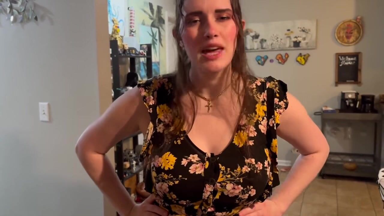 Mom Controlled By Bully