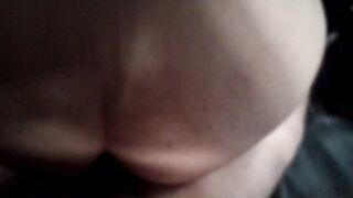 Trepando com um dos amantes