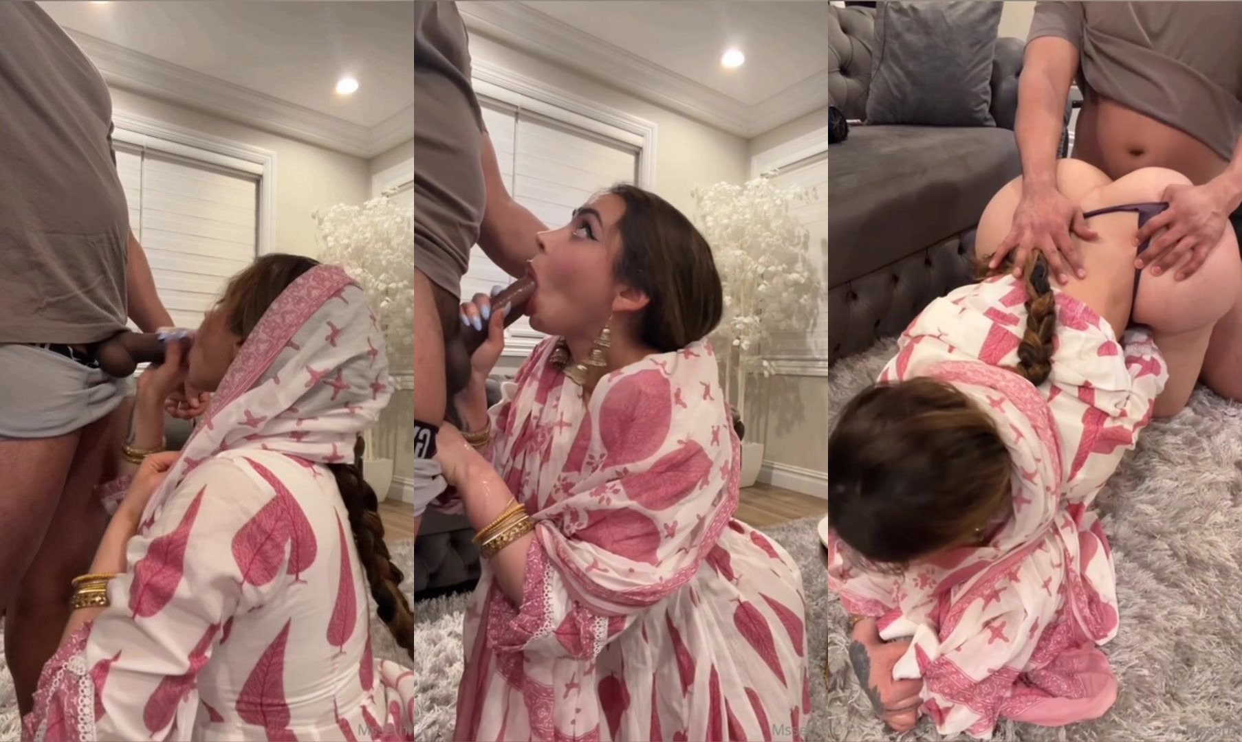 Insta Girl Big Ass part 2