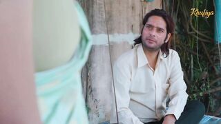 Khushi Bhabhi Pahli Baar Uncut