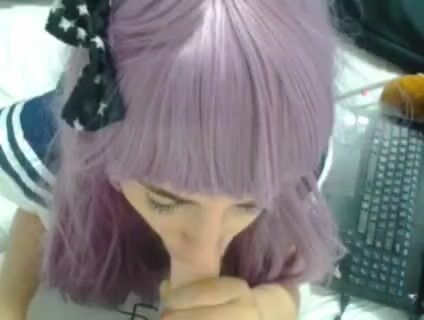 Lana Rain blowjob 352