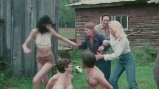 Farmers Sluty Daughters