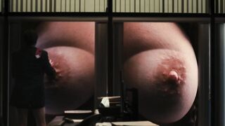 Sydney Sweeney Euphoria Tits Bare Nipples Huge