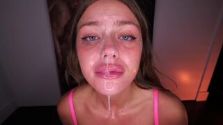 Ultrababee Takes A Deep Facefuck leaked Exclusive 4k Video
