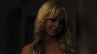 Sydney Sweeney Fucked Tits Out Euphoria