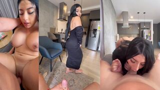 Beautiful Big Ass girl sex leak