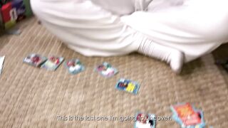 Iris Rodriguez SexTape