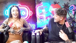 Willow Harper tits onlyfans leaked