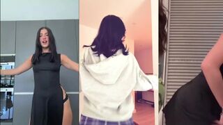 Horny charlidamelio aka charli_damelio full Romantic Dance Boobs Squeez Leaked Onlyfa