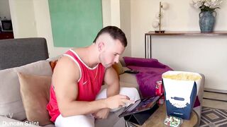 Marian Franco - My Super Thick Fuck Toy Got Home Early