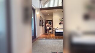 Instagram Teen Makes Hot Roleplay Sextape