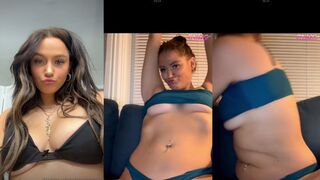 Gianna Rose Krinock 3