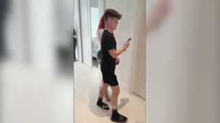 What The Fuck Kind Of Paid OF Video Is This