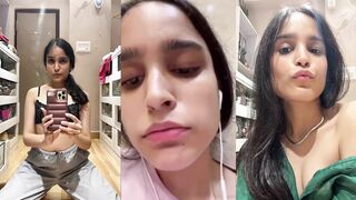 Beautiful Hot Sexy Indian Horny Babe