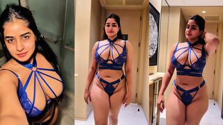 Shilpafit Bikini exclusive content