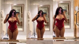 Shilpafit Bikini exclusive content 3