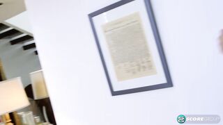 Blaire's First Time - Blaire Ivory