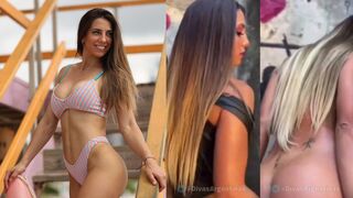 Cinthia Fernández Onlyfans Video