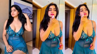 Shilpafit exclusive premium content video