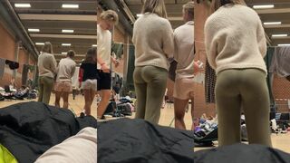 Creepshot