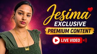 Jesima exclusive premium content ????????❤️