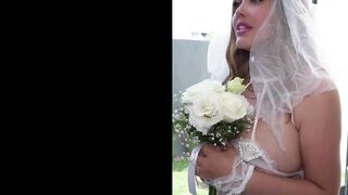 TRIO  BODA CON DOS MEXICANAS CULONAS