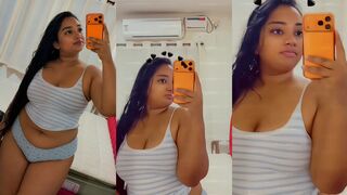 Suriyaprabha exclusive content video Reel ?