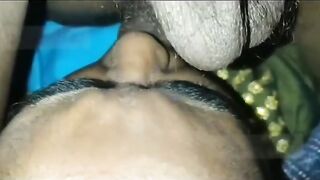 Tamil Dusky Aunty Fucking Threesome's wife Sharing ?