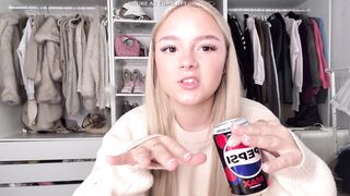 Brooke Marsden Tiny Outfits Tits Spilling Out Onlyfans live