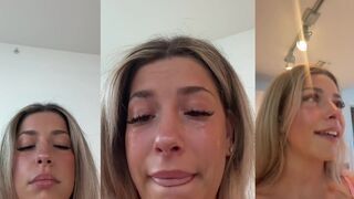 Kira Pregiato Live Dirty Talk in the Morning Latest Onlyfans Leaked video