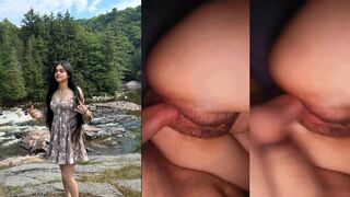 Indian hot cute girl viral mms