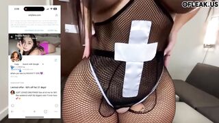 María la culona sé lleva una buena follada