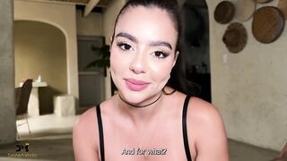 Iris Rodriguez Gets Fucked In Sexy lingerie