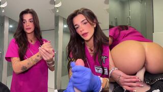 Naughty Nurse - Arikytsya