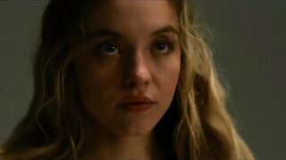 Sydney Sweeney Hot Nude Sex Scene