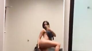 Cardi B Ass Pussy Tease Onlyfans Video Leaked