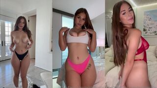 Sophie Rain The Ultimate Rare Video