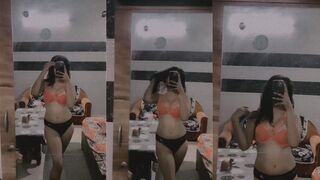 Desi snapchat hot girl nude