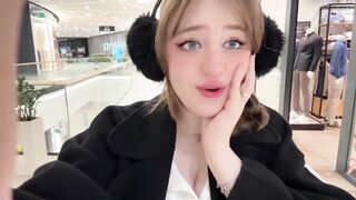 Butiran Fail: So.. I Made Him Cum Twice Inside My Teen Pussy After FIRST DATE