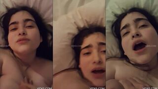 Desi Big Boobs Girl Fucking with Lover Sex