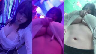 Pinkchy New viral Video