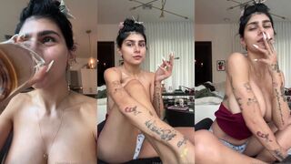 The best and newest Mia Khalifa porn videos Onlyfans Leaked