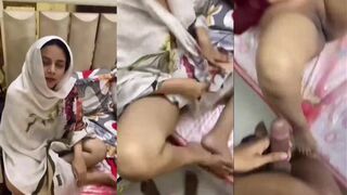 Teachar And Student Viral Full Video (Pakistani)