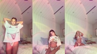 Piper Rockelle Major Pussy Slip Video Leaked