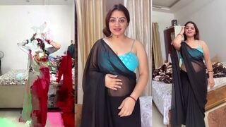 Vandana Pathak Sub_Post Total 3 Video's