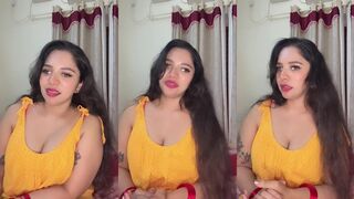 Insta Fame Silpa Midhun Exclusive Live Chat
