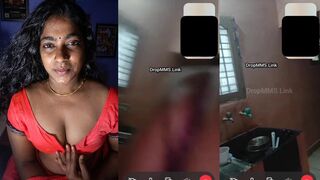 Tamil YouTuber Nellai Muthumari exclusive video call