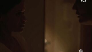 Favorite Indian Actresses Bhumika Dube and Aditi Vasudev Nude