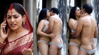 Malayalam Bhabhi Fatty Pussy fucked By Driver Homemade sex