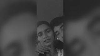 Horny Indian Babe Enjoying Fucking Video